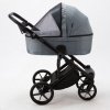 Детская коляска Adamex Marco 3 в 1