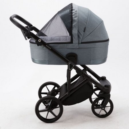 Детская коляска Adamex Marco 3 в 1