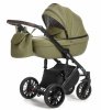 Детская коляска VERDI Delorean City 2 в 1