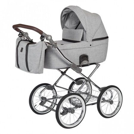 Детская коляска Noordline Nicole Classic Chorm 2 в 1