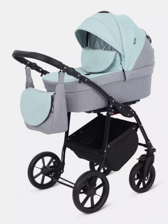 Детская коляска Rant Dream NEW 2 в 1