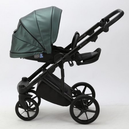 Детская коляска Adamex Lumi Air Eco 2 в 1