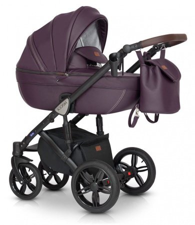 Детская коляска VERDI Mocca 3 в 1