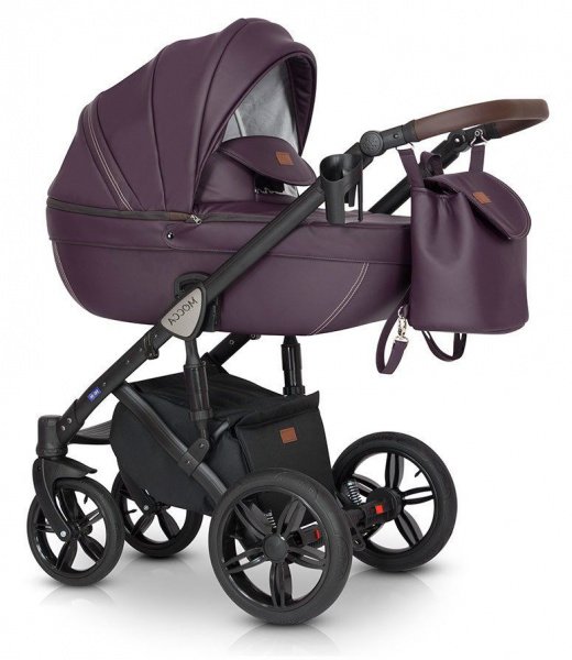 Детская коляска VERDI Mocca 3 в 1