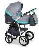 Детская коляска VERDI Optima 3 в 1