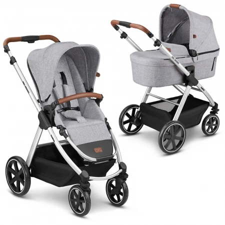 Детская Коляска ABC-Design Swing 2 в 1