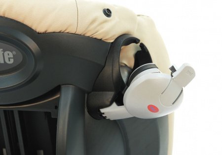 Детское автокресло BeSafe iZi-Comfort X3