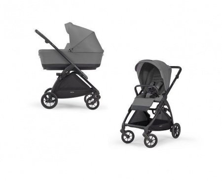 Детская коляска Inglesina Electa  System Duo 2 в 1