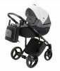 Детская коляска ADAMEX  Luciano 2 в 1