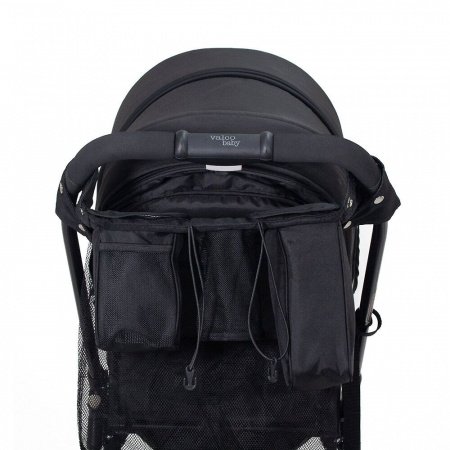 Сумка-органайзер Valco Baby  Stroller Caddy универсальная на ручку коляски