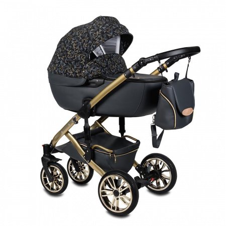 Детская коляска ALIS Camaro 2 в 1