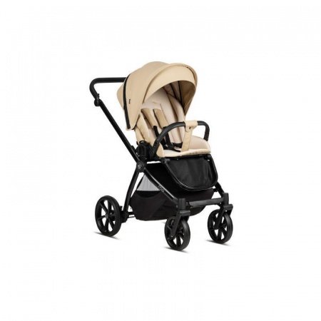 Детская коляска  Tutis Mio Eco-Leather 3 в 1