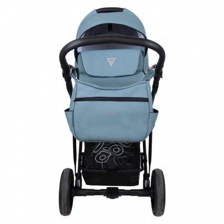 Детская коляска Aroteam Belino Prima 3 в 1