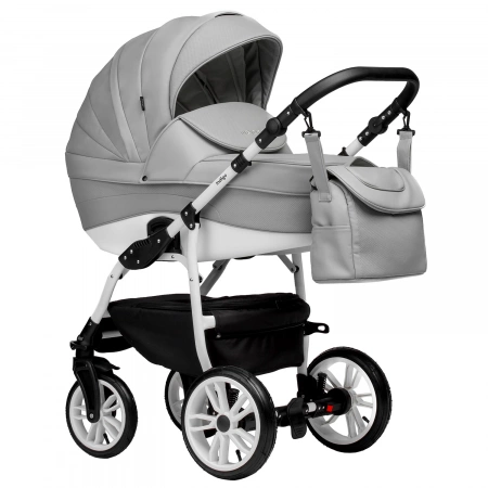 Детская коляска Indigo Special 2021 2 в 1