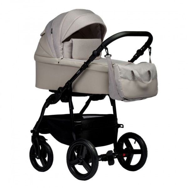 Детская коляска  Indigo IMPULSE ECO 2 в 1