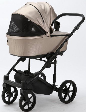 Детская коляска Adamex Zico Deluxe 3 в 1