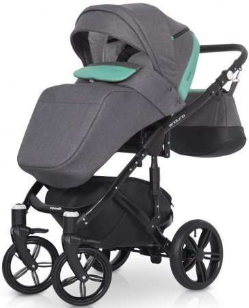 Детская коляска EXPANDER ENDURO 2 в 1