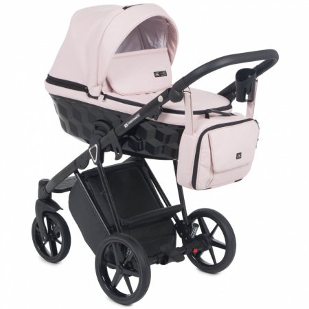 Детская коляска ADAMEX Paolo 2 в 1