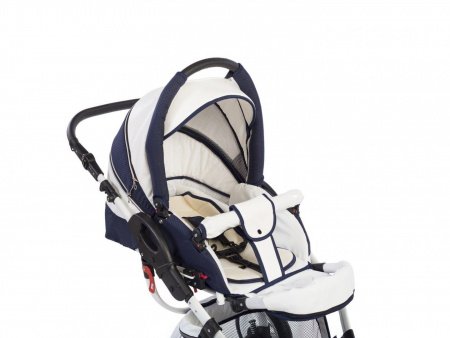 Детская коляска Reindeer City Cruise 3 в 1