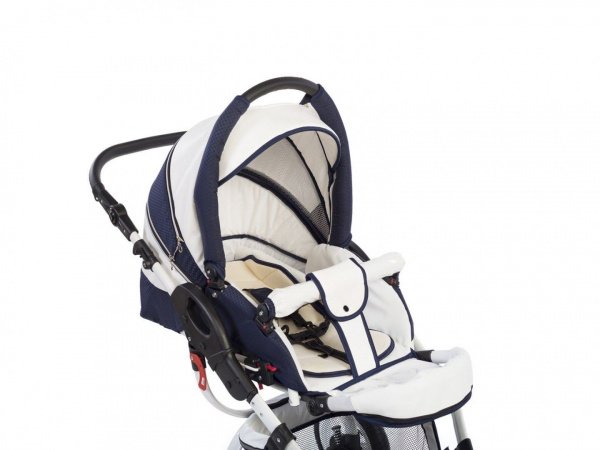 Детская коляска Reindeer City Cruise 3 в 1