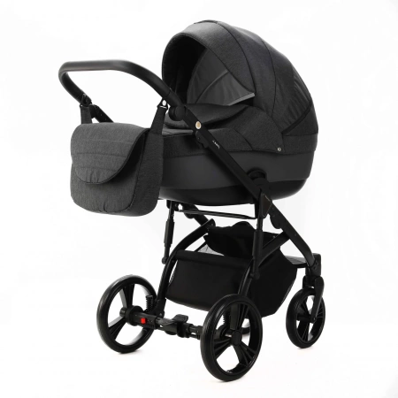 Детская коляска Adamex Lanti 3 в 1