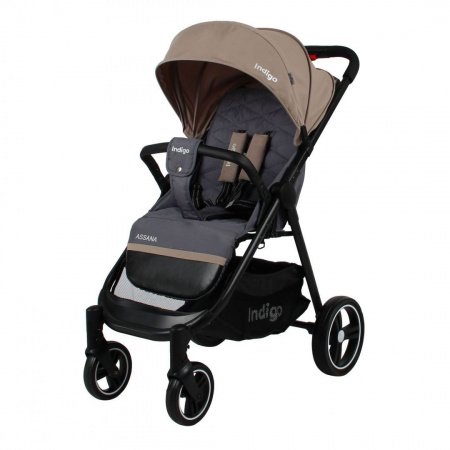 Прогулочная коляска  Indigo Assana