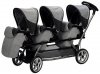 Детская коляска  PEG PEREGO Triplette Pop-Up SW