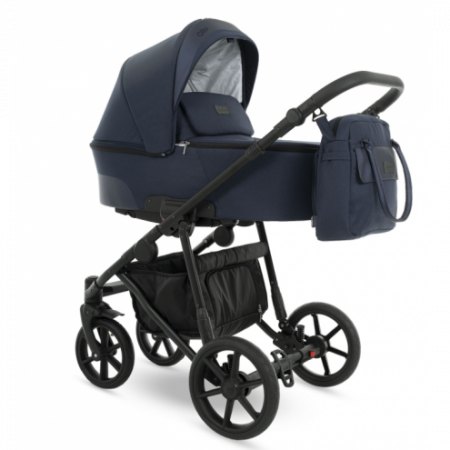 Детская коляска CAMARELO Ollio 2 в 1