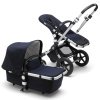 Детская коляска  BUGABOO Cameleon 3 Plus 2 в 1 (капюшон 2019г)