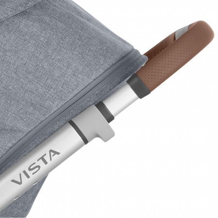 Детская коляска UPPABABY Vista V2 2 в 1