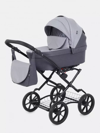 Детская коляска RANT DREAM CLASSIC NEW 2 в 1