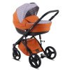 Детская коляска Lonex Comfort Galaxy 2 в 1