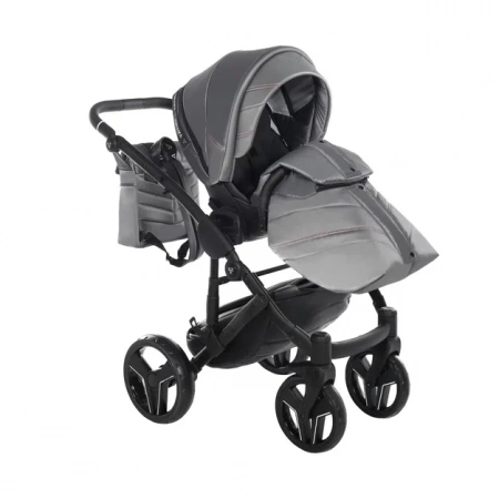 Детская коляска Junama Clermont 2 в 1