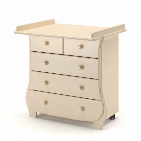 Детский комод Александра new