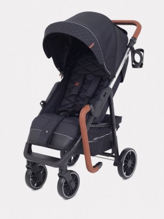 Коляска прогулочная Mowbaby Ride 2022