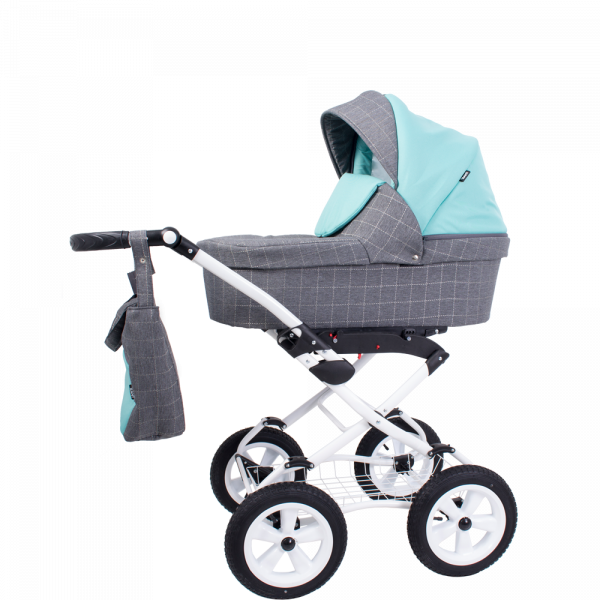 Детская коляска Rant Nova Classic 2 в 1