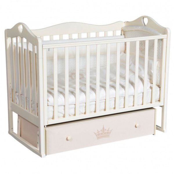 Кровать детская Venecia Версаль