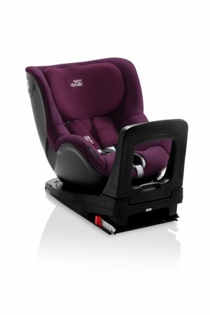 Детское автокресло Britax  Roemer Dualfix M I-SIZE