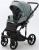 Детская коляска Adamex Zico Deluxe 2 в 1