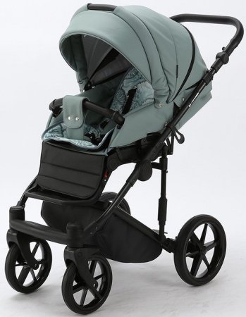 Детская коляска Adamex Zico Deluxe 2 в 1