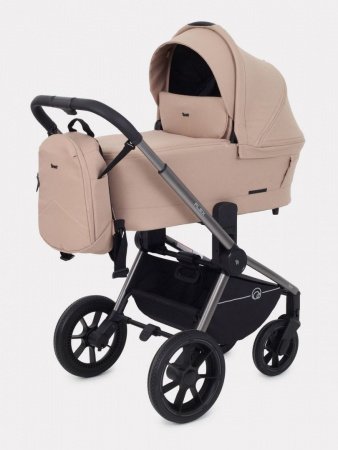 Детская коляска Rant Flex Pro 2023 3 в 1
