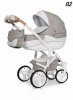 Детская коляска RIKO BRUNO LUXE 2 в 1