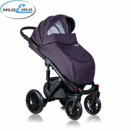 Детская коляска МАЕМА Vitor 2 в 1