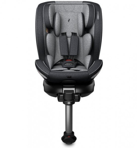 Детское автокресло Osann Oreo 360 i-Size