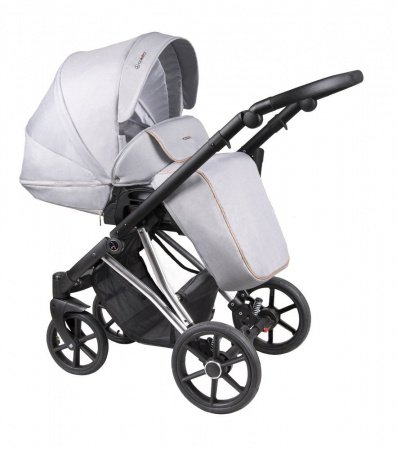 Детская коляска Coletto Craft 2 в 1
