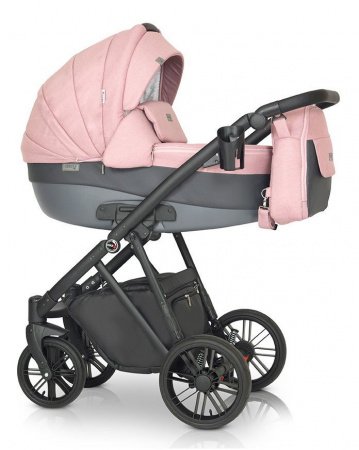 Детская коляска VERDI Melbu 3 в 1
