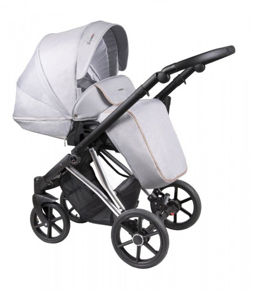 Детская коляска Coletto Craft 2 в 1