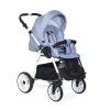 Детская коляска Indigo Alpina  2 в 1