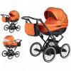 Детская коляска Noordline Olivia Classic 3 в 1