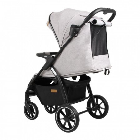 Прогулочная коляска Indigo Epica Lux